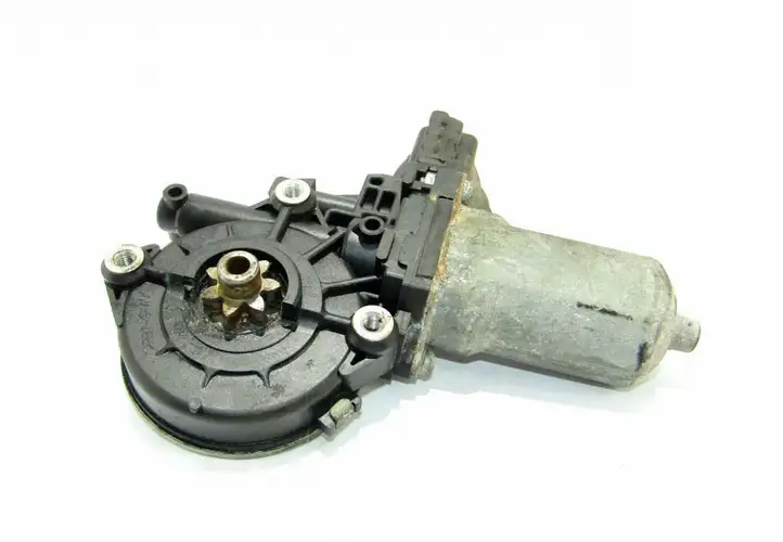 Toyota Camry (2006 - 2011) Стеклоподъемник задней двери — фото 3