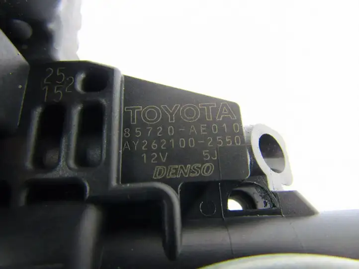 Toyota Camry (2006 - 2011) Стеклоподъемник задней двери — фото 4
