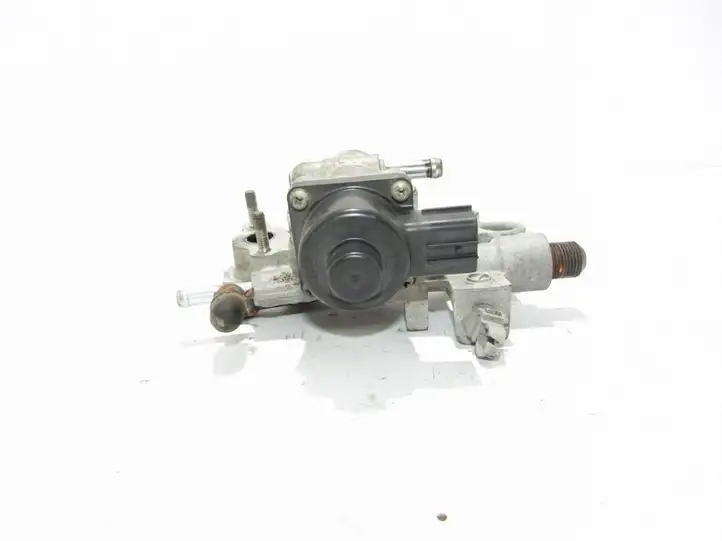 Mazda 2 (2007 - 2010) Клапан EGR — фото 4