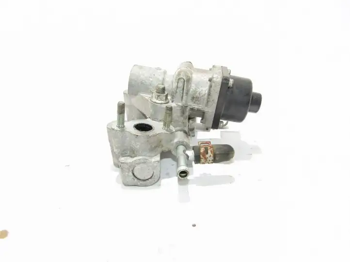 Mazda 2 (2007 - 2010) Клапан EGR — фото 5