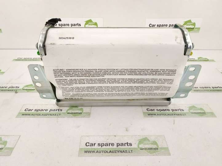 Mercedes-Benz ML W164 (2005 - 2011)   Подушка безопастности пассажира