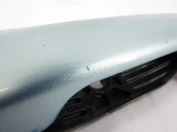 Mazda 2 (2007 - 2010) Наружная ручка двери — фото 3