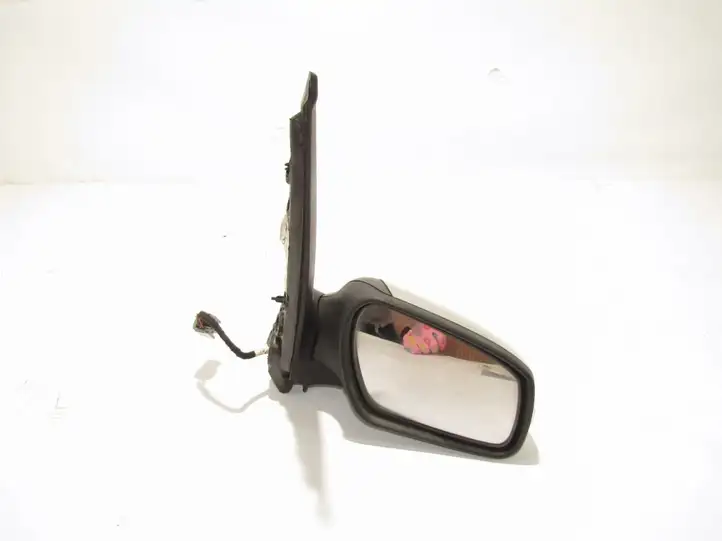 Ford Focus C-MAX (2003 - 2010) Боковое зеркало с электроприводом — фото 1