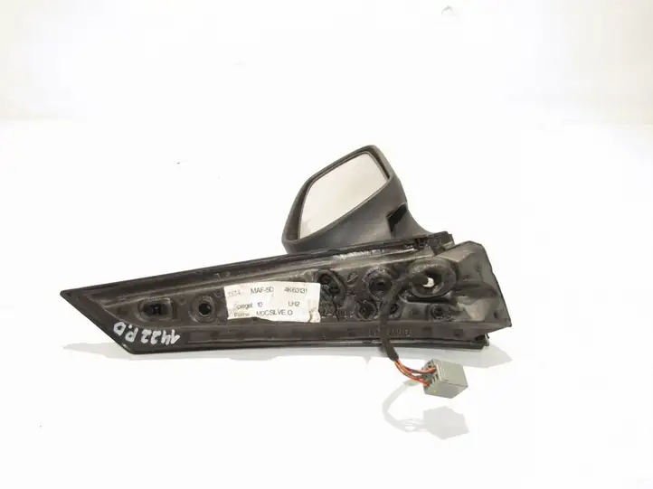 Ford Focus C-MAX (2003 - 2010) Боковое зеркало с электроприводом — фото 2