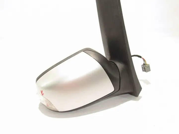 Ford Focus C-MAX (2003 - 2010) Боковое зеркало с электроприводом — фото 4