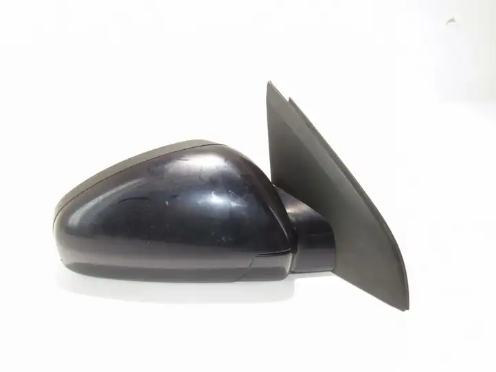 Opel Signum (2002 - 2008) Боковое зеркало с электроприводом — фото 1