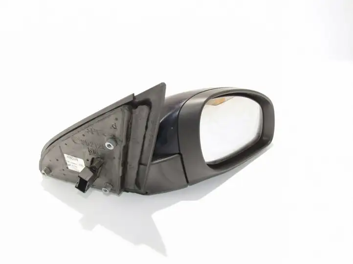 Opel Signum (2002 - 2008) Боковое зеркало с электроприводом — фото 4
