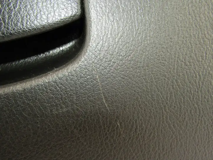 SsangYong Rexton (2001 - 2007) Вещевой ящик — фото 6