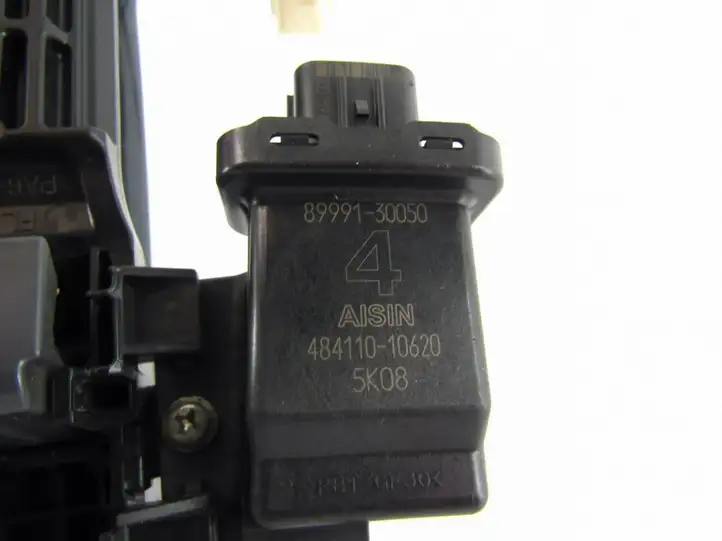 Toyota RAV 4 (XA30) (2006 - 2016) Наружная ручка двери — фото 1
