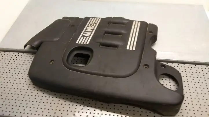 BMW 5 E39 (1996 - 2003) 22793115 Крышка двигателя декоративная — фото 2