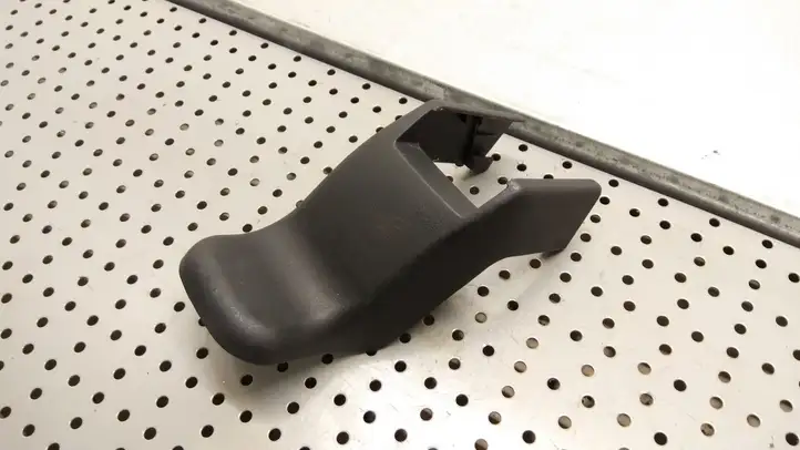 Toyota RAV 4 (XA30) (2006 - 2016) 7212442010 Салазки переднего сиденья водителя — фото 1