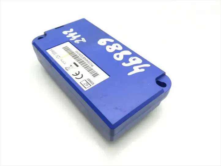Honda CR-V (2001 - 2004) PARROT Bluetooth модуль — фото 2
