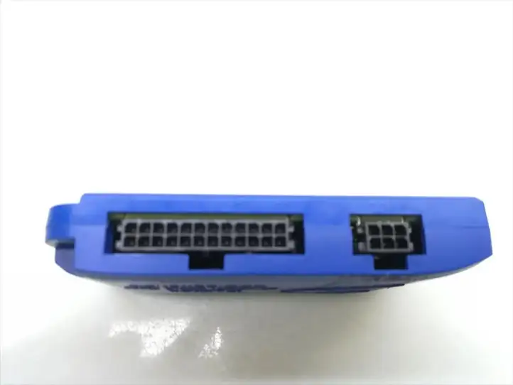 Honda CR-V (2001 - 2004) PARROT Bluetooth модуль — фото 3