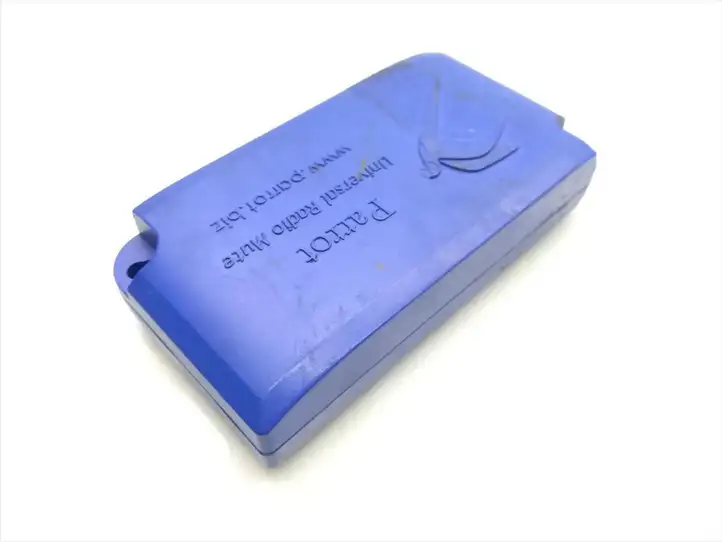 Honda CR-V (2001 - 2004) PARROT Bluetooth модуль — фото 4