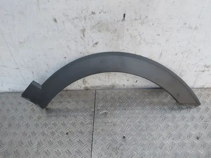 Chevrolet Captiva (2006 - 2011) 96439704 Накладка колесной арки — фото 1