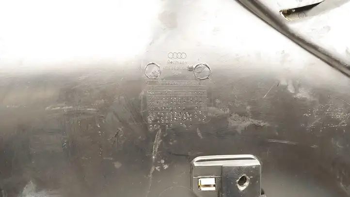 Audi A8 S8 D2 4D (1999 - 2002) 4D1863306K Прочие детали салона — фото 4