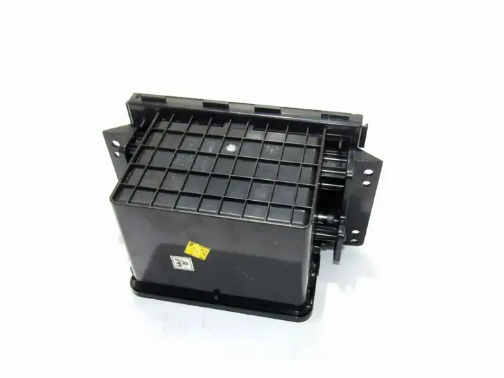 Chevrolet Captiva (2006 - 2011) Вещевой ящик — фото 4