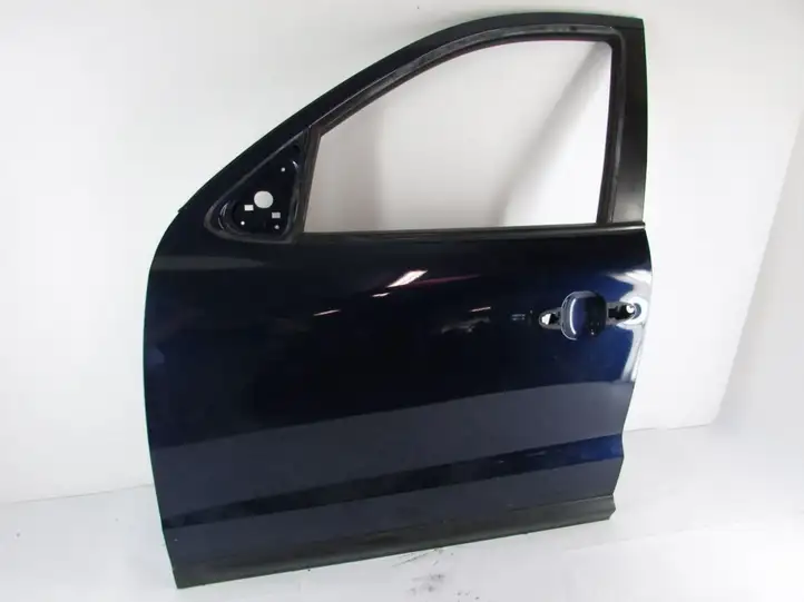 Hyundai Santa Fe (2005 - 2009) Дверь — фото 2
