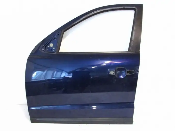 Hyundai Santa Fe (2005 - 2009) Дверь — фото 4