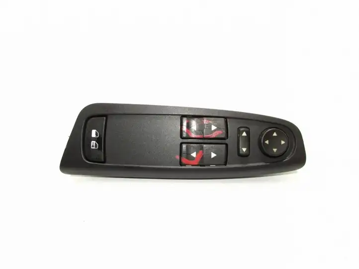 Fiat Stilo (2001 - 2010) Кнопка стеклоподъемников — фото 4