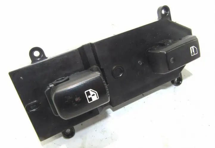 Hyundai Santa Fe (2005 - 2009) Кнопка стеклоподъемников — фото 3