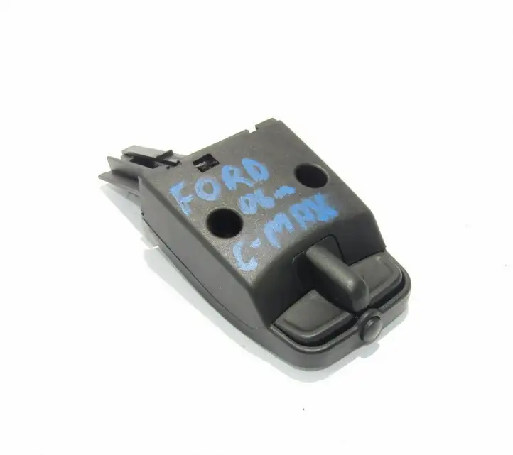 Ford Focus C-MAX (2003 - 2010) Кнопки на рулевом колесе — фото 4
