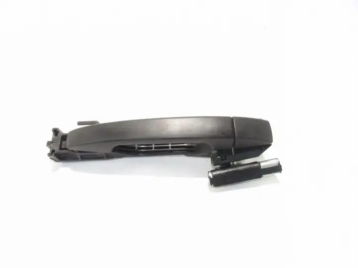 Subaru Forester SH (2008 - 2013) Наружная ручка задней двери — фото 2