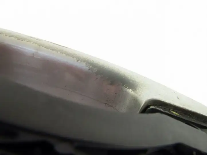 Opel Corsa D (2006 - 2010) Наружная ручка двери — фото 5