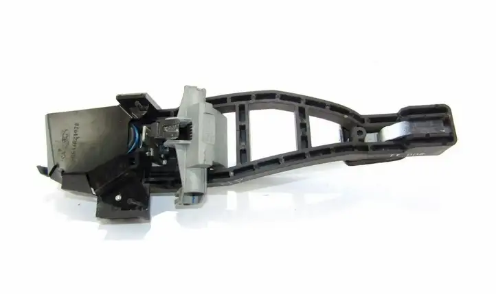 Ford Kuga I (2008 - 2012) Наружная ручка двери — фото 2