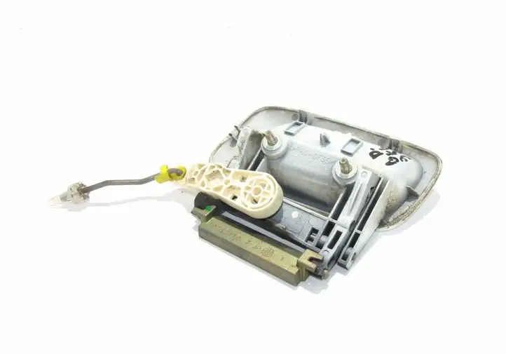 Opel Astra G (1998 - 2004) Наружная ручка задней двери — фото 2