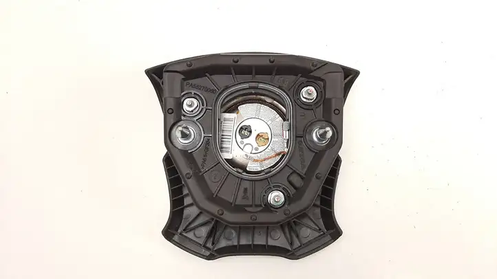 Volvo V70 (2007 - 2013) P30721996 Подушка безопасности руля — фото 2