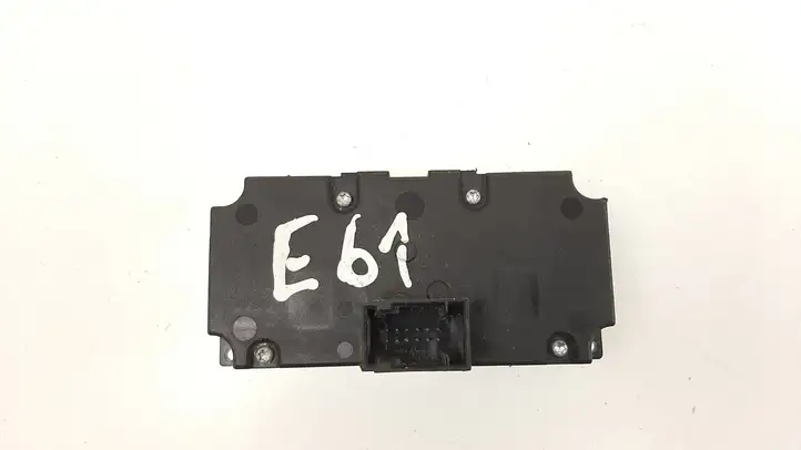 BMW 5 E60 E61 (2004 - 2010) 6925288 Включатель фонарей — фото 2