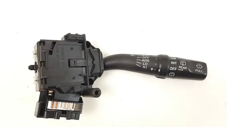 Toyota Avensis T250 (2003 - 2006) 8465205170 Переключатель стеклоочистителей — фото 1