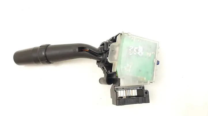 Toyota Avensis T250 (2003 - 2006) 8465205170 Переключатель стеклоочистителей — фото 5