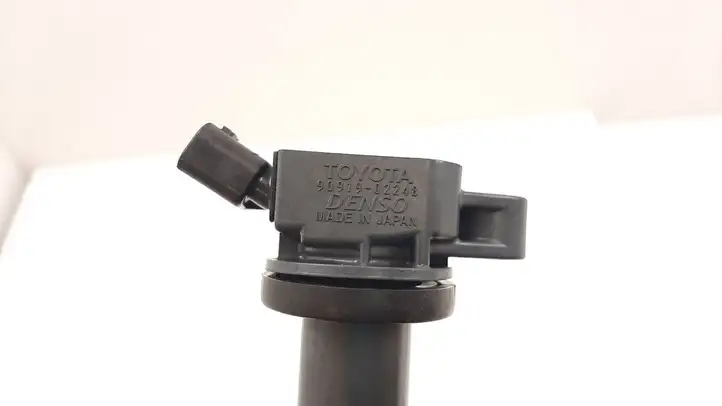 Toyota Avensis T250 (2003 - 2006) 9091902248 Катушка зажигания — фото 2
