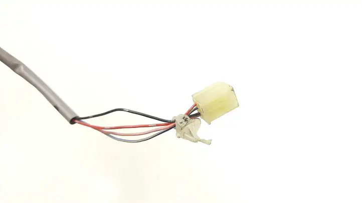 Subaru Legacy (1999 - 2003) 41182900 Боковое зеркало с электроприводом — фото 4