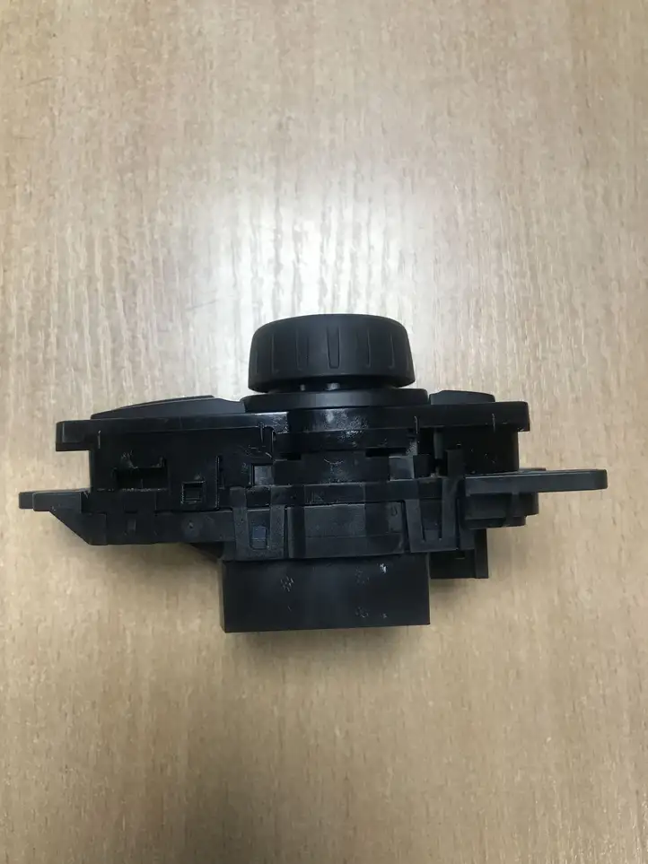 BMW 3 F30 F35 F31 (2012 - 2018) 033623201 Контроллер мультимедийной системы — фото 3