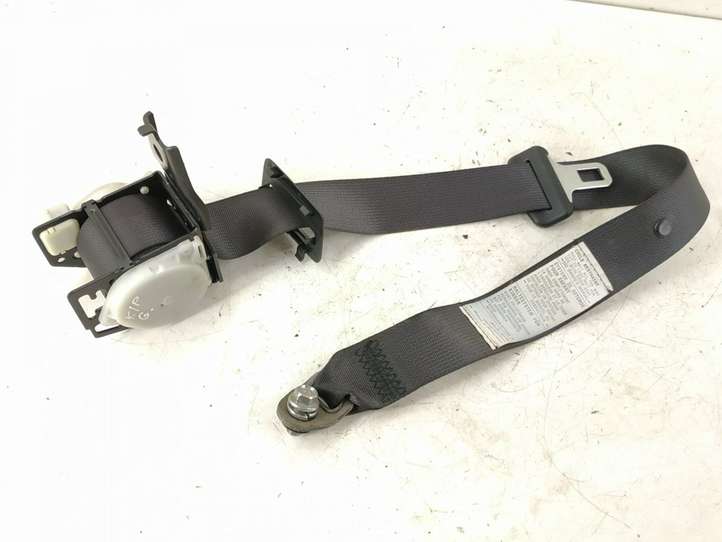 Subaru Legacy (2003 - 2009)   Задний ремень безопасности