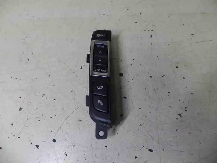 BMW X3 F25 (2010 - 2017) 6131924028961319267897 Другие включатели / ручки/ переключатели — фото 1