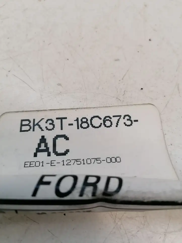 Ford Transit (2013 - 2017) BK3T18C673AC Проводка задней двери — фото 2
