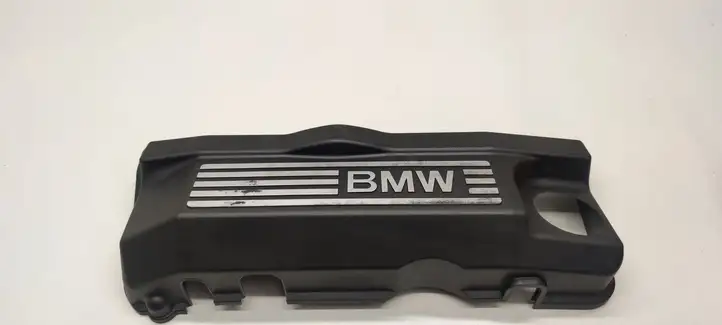 BMW 3 E46 (1998 - 2005) 11127532064 Крышка двигателя декоративная — фото 1