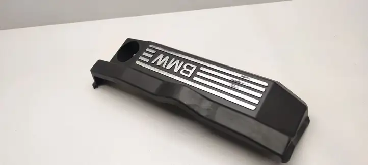 BMW 3 E46 (1998 - 2005) 11127532064 Крышка двигателя декоративная — фото 2