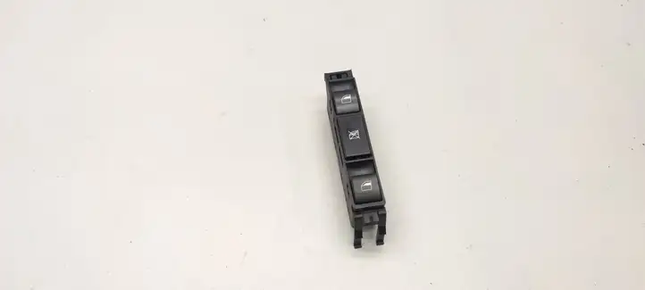 BMW 3 E46 (1998 - 2005) 61318381518 Кнопка стеклоподъемников — фото 1