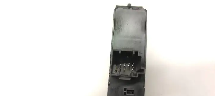BMW 3 E46 (1998 - 2005) 61318381518 Кнопка стеклоподъемников — фото 2
