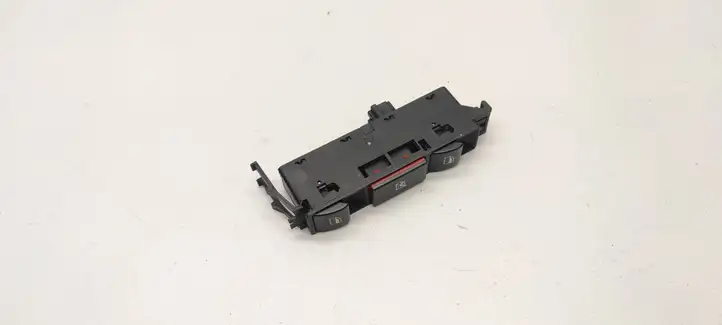 BMW 3 E46 (1998 - 2005) 61318381518 Кнопка стеклоподъемников — фото 5