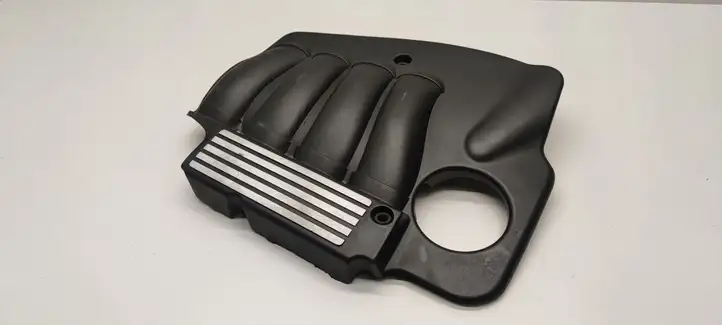BMW 3 E46 (1998 - 2005) 11617502022 Крышка двигателя декоративная — фото 2