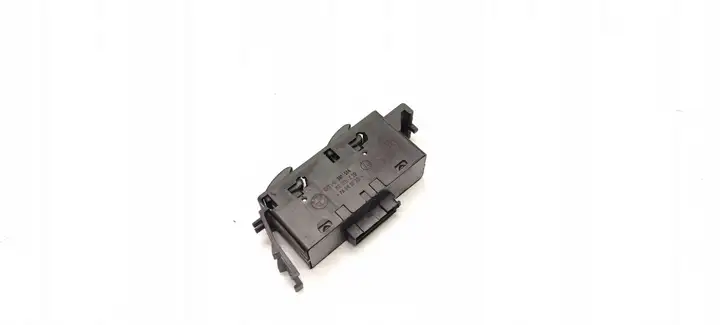 BMW 3 E46 (1998 - 2005) 61318381514 Кнопка стеклоподъемников — фото 2