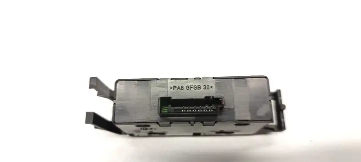 BMW 3 E46 (1998 - 2005) 61318381514 Кнопка стеклоподъемников — фото 3
