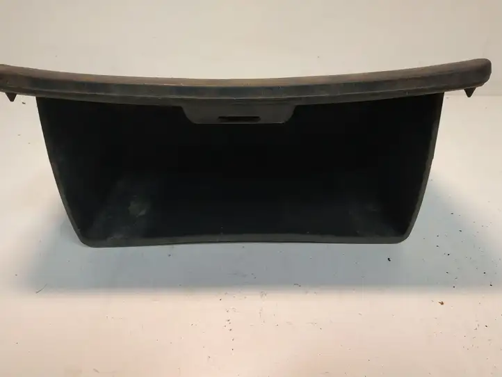 Toyota Corolla E120 E130 (2000 - 2004) Вещевой ящик — фото 2