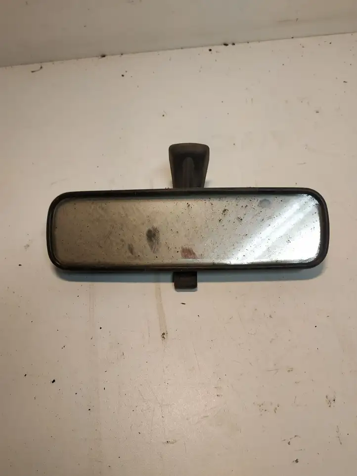 Toyota Corolla E120 E130 (2000 - 2004) Салонное зеркало заднего вида — фото 1